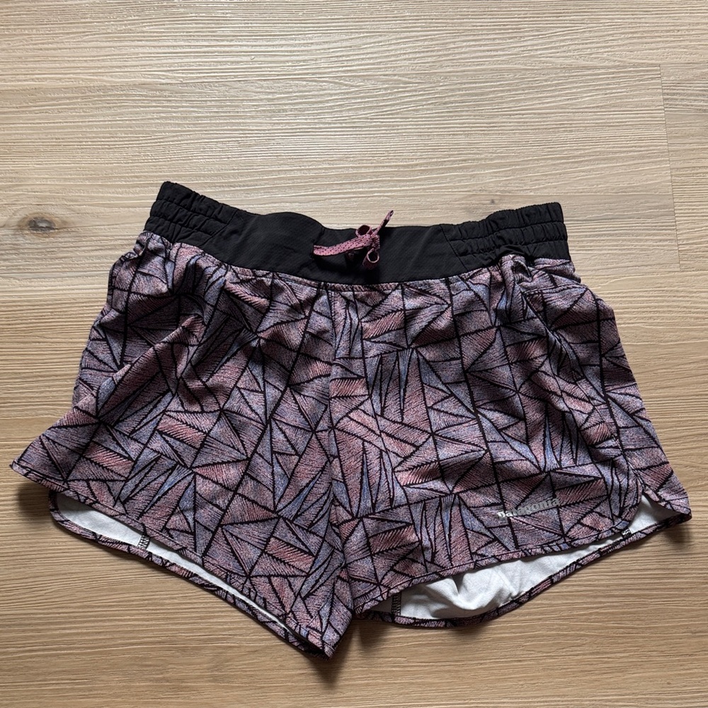 Patagonia 9 Trails Shorts